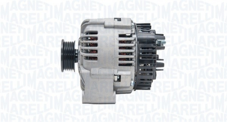 Alternator (14V, 70A) potrivit CITROEN BERLINGO, BERLINGO/MINIVAN, SAXO, XSARA, XSARA/HATCHBACK; FIAT DUCATO; PEUGEOT 106 II, 306, PARTNER, PARTNER/MINIVAN 1.1-1.9D 04.93-12.15 [3]