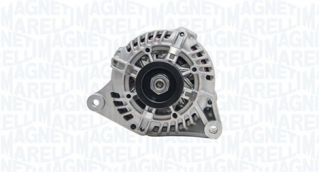 Alternator (14V, 70A) potrivit CITROEN BERLINGO, BERLINGO/MINIVAN, SAXO, XSARA, XSARA/HATCHBACK; FIAT DUCATO; PEUGEOT 106 II, 306, PARTNER, PARTNER/MINIVAN 1.1-1.9D 04.93-12.15 [1]