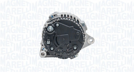 Alternator (14V, 70A) potrivit CITROEN BERLINGO, BERLINGO/MINIVAN, SAXO, XSARA, XSARA/HATCHBACK; FIAT DUCATO; PEUGEOT 106 II, 306, PARTNER, PARTNER/MINIVAN 1.1-1.9D 04.93-12.15 [2]