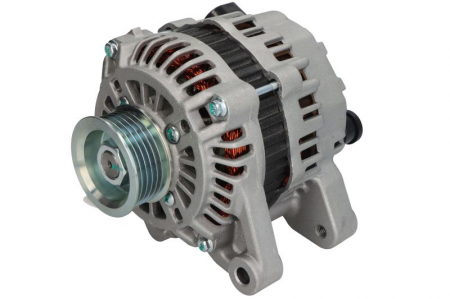 Alternatoare Electromotoare - Alternator (14V, 70A) potrivit CITROEN BERLINGO, BERLINGO MULTISPACE, BERLINGO/MINIVAN, C15/MINIVAN, C2, C4, C4 I, C-ELYSEE, JUMPY I, NEMO, NEMO/MINIVAN, XSARA, XSARA PICASSO, XSARA/KOMBI 1.1-2.0 06.9
