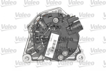 Alternator potrivit CITROEN BERLINGO, BERLINGO MULTISPACE, BERLINGO/MINIVAN, C15/MINIVAN, JUMPY I, NEMO, NEMO/MINIVAN, XSARA, XSARA PICASSO, XSARA/HATCHBACK 1.1-2.0 dupa 1996 - (14V, 70A) [2]