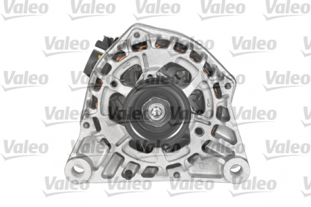 Alternator potrivit CITROEN BERLINGO, BERLINGO MULTISPACE, BERLINGO/MINIVAN, C15/MINIVAN, JUMPY I, NEMO, NEMO/MINIVAN, XSARA, XSARA PICASSO, XSARA/HATCHBACK 1.1-2.0 dupa 1996 - (14V, 70A) [1]