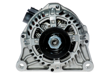 Alternator potrivit CITROEN BERLINGO, BERLINGO MULTISPACE, BERLINGO/MINIVAN, C15/MINIVAN, JUMPY I, NEMO, NEMO/MINIVAN, XSARA, XSARA PICASSO, XSARA/HATCHBACK 1.1-2.0 dupa 1996 (14V, 70A) [3]