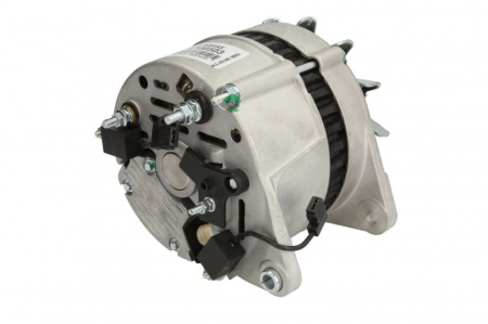 Alternator potrivit FORD ESCORT CLASSIC, ESCORT V, ESCORT VI, FIESTA III, ORION III 1.6/1.8 1992-2000 - (14V, 70A) [1]