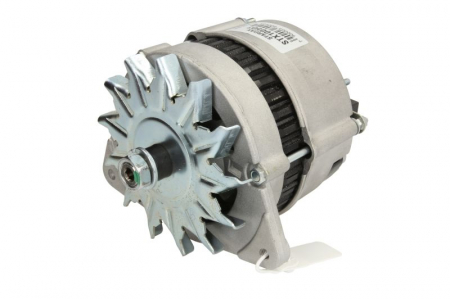 Alternatoare Electromotoare - Alternator potrivit FORD ESCORT CLASSIC, ESCORT V, ESCORT VI, FIESTA III, ORION III 1.6/1.8 1992-2000 - (14V, 70A)