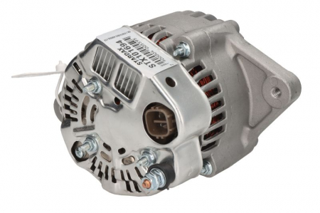 Alternator (14V, 70A) potrivit NISSAN PIXO; SUZUKI ALTO VII 1.0 01.09- [1]