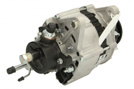 Alternator potrivit NISSAN SENTRA V, TERRANO II, URVAN 2.0-2.7D 1988-2007 - (14V, 70A) [1]