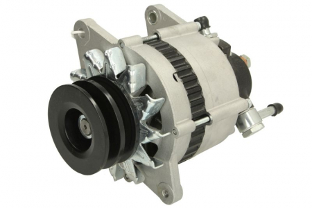 Alternatoare Electromotoare - Alternator potrivit NISSAN SENTRA V, TERRANO II, URVAN 2.0-2.7D 1988-2007 - (14V, 70A)