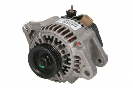 Alternator (14V, 70A) potrivit TOYOTA BB I, ECHO, PROBOX / SUCCEED, YARIS, YARIS VERSO 1.3/1.5 08.99- [0]