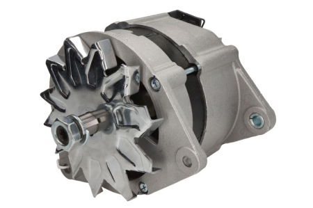 Alternator (14V, 70A, reconditionat profesional) potrivit CASE IH 633, 633 A, 633 E, 633 EA, 633 V, 733, 733 E, 48, 48 A, 50, 60; LANDINI 50, 55, 60 V REX; MANITOU MSI30D; MASSEY FERGUSON 231 S [0]