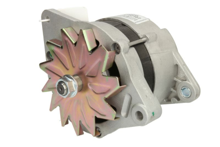 Alternatoare Electromotoare - Alternator potrivit URSUS 385; ZETOR 10540, 10541, 3321, 3341, 4321, 4341 (14V, 70A, reconditionat profesional)
