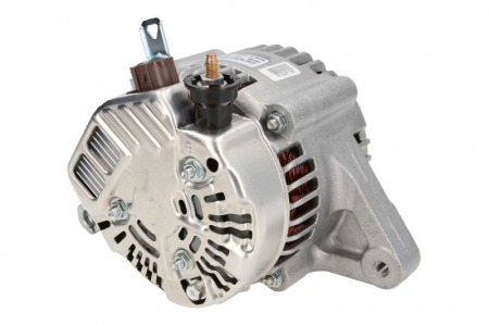 Alternator potrivit TOYOTA COROLLA 1.4/1.6 1999-2008 - (14V, 70A) [1]