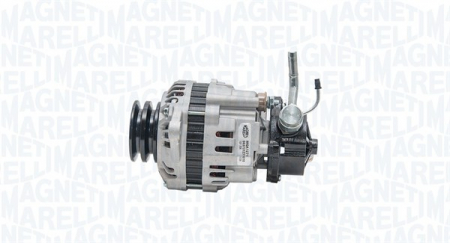 Alternator (14V, 75A) MITSUBISHI L 200, L 300III, L 400, PAJERO CLASSIC, PAJERO II, PAJERO III, PAJERO SPORT I 2.5D dupa 1996 [2]