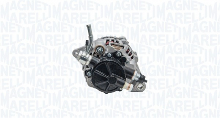 Alternator (14V, 75A) MITSUBISHI L 200, L 300III, L 400, PAJERO CLASSIC, PAJERO II, PAJERO III, PAJERO SPORT I 2.5D dupa 1996 [1]