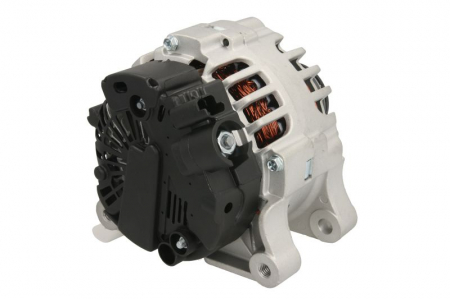 Alternator potrivit CITROEN NEMO, NEMO/MINIVAN; PEUGEOT BIPPER, BIPPER TEPEE 1.4D dupa 2008 - (14V, 75A) [1]