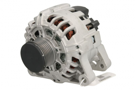 Alternatoare Electromotoare - Alternator potrivit CITROEN NEMO, NEMO/MINIVAN; PEUGEOT BIPPER, BIPPER TEPEE 1.4D dupa 2008 - (14V, 75A)