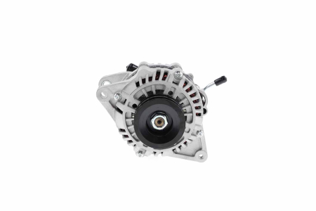 Alternator potrivit MITSUBISHI L200, PAJERO II, PAJERO SPORT I 2.5D dupa 1990 (14V, 75A) [1]
