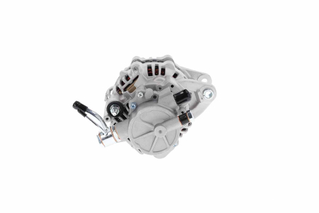 Alternator potrivit MITSUBISHI L200, PAJERO II, PAJERO SPORT I 2.5D dupa 1990 (14V, 75A) [2]