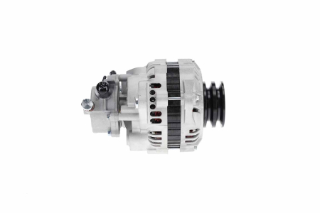 Alternator potrivit MITSUBISHI L200, PAJERO II, PAJERO SPORT I 2.5D dupa 1990 (14V, 75A) [3]