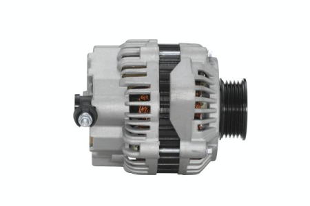 Alternator potrivit OPEL AGILA; SUZUKI GRAND VITARA I, SPLASH, SWIFT III, SX4 1.0-2.0 dupa 1998 (14V, 75A) [3]