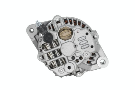 Alternator potrivit OPEL AGILA; SUZUKI GRAND VITARA I, SPLASH, SWIFT III, SX4 1.0-2.0 dupa 1998 (14V, 75A) [2]