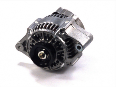 Piese Auto - Alternator (14V, 75A) SUZUKI IGNIS I, IGNIS II, JIMNY, LIANA, SWIFT III 1.3-1.6 dupa 2000