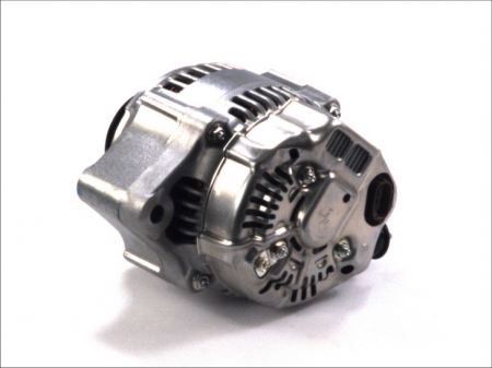 Alternator (14V, 75A) SUZUKI IGNIS I, IGNIS II, JIMNY, LIANA, SWIFT III 1.3-1.6 dupa 2000 [1]
