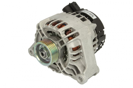 Alternator (14V, 80A) CITROEN BERLINGO, SAXO; PEUGEOT 106 II, 306, PARTNER 1.0-1.6 intre 1993-2015 Piese Auto - Alternator (14V, 80A) CITROEN BERLINGO, SAXO; PEUGEOT 106 II, 306, PARTNER 1.0-1.6 intre 1993-2015