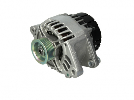 Alternator (14V, 80A) CITROEN C1; PEUGEOT 107; TOYOTA AYGO 1.0 intre 2005-2014 Piese Auto - Alternator (14V, 80A) CITROEN C1; PEUGEOT 107; TOYOTA AYGO 1.0 intre 2005-2014