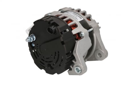 Alternator (14V, 80A) potrivit CHEVROLET AVEO / KALOS; DAEWOO KALOS, MATIZ 0.8-1.6 09.98- [1]