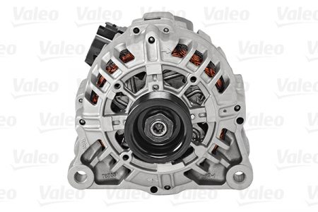 Alternator (14V, 80A) potrivit CITROEN BERLINGO, BERLINGO MULTISPACE, BERLINGO/MINIVAN, C4, C4 GRAND PICASSO I, C4 I, C4 PICASSO I, C5 I, C5 II, C5 III, C8, JUMPY I, JUMPY II 1.1-2.2 06.96- [1]