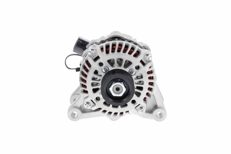 Alternator (14V, 80A) potrivit CITROEN C2, C2 ENTERPRISE, C3 I, C3 II, C3 PLURIEL, C4, C4 I, C-ELYSEE; PEUGEOT 1007, 207, 301, 307 1.1-1.6LPG 08.00- [3]