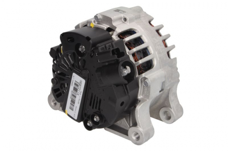 Alternator potrivit CITROEN C2, C2 ENTERPRISE, C3 I, C3 PLURIEL, C4, C4 I; PEUGEOT 1007, 206, 207, 301, 307 1.1-1.6ALK dupa 1998 - (14V, 80A) [1]