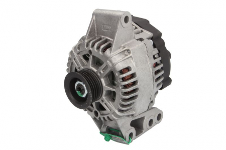 Alternatoare Electromotoare - Alternator potrivit FORD FIESTA V, KA 1.3 2002-2008 - (14V, 80A)