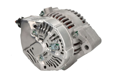 Alternator (14V, 80A) potrivit TOYOTA DYNA, FORTUNER, HIACE / COMMUTER V, HIACE IV, HIACE V, HILUX, HILUX VII, LAND CRUISER 90, LAND CRUISER PRADO, SUPRA 2.5D/3.0/3.0D 05.93- [1]