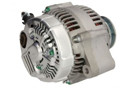 Alternator potrivit TOYOTA HIACE IV, LAND CRUISER, LAND CRUISER 100, LAND CRUISER 80, PASEO, PICNIC, RAUM, RAV 4 I 1.5-4.2D 1990-2007 - (14V, 80A) [1]