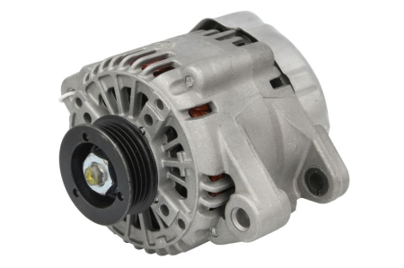 Alternatoare Electromotoare - Alternator potrivit DAIHATSU COPEN, EXTOL, MATERIA, SIRION, TERIOS, YRV; TOYOTA CAMI 0.7-1.5 dupa 2000 (14V, 80A, reconditionat profesional)