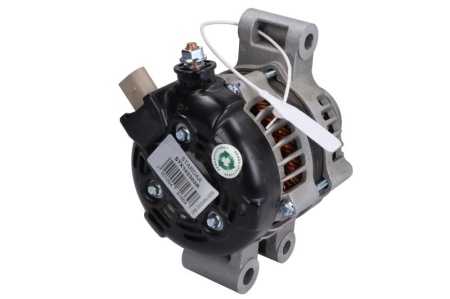 Alternator potrivit ISUZU D-MAX II 1.9D 2017-2022 (14V, 80A, reconditionat profesional) [1]