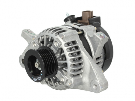 Alternator (14V, 80A) TOYOTA AURIS, COROLLA, URBAN CRUISER, YARIS 1.33 intre 2008-2016 Piese Auto - Alternator (14V, 80A) TOYOTA AURIS, COROLLA, URBAN CRUISER, YARIS 1.33 intre 2008-2016