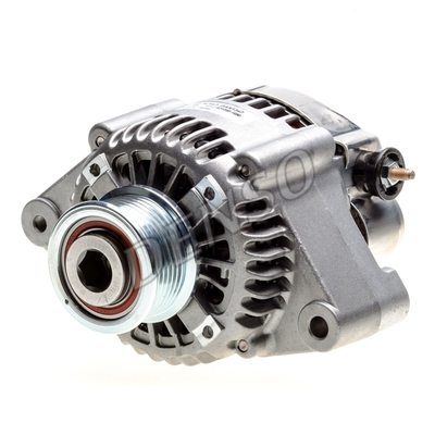 Alternator (14V, 80A) TOYOTA HIACE IV, HILUX VII, LAND CRUISER 90, LAND CRUISER PRADO 2.5D/3.0D intre 2002-2015 Piese Auto - Alternator (14V, 80A) TOYOTA HIACE IV, HILUX VII, LAND CRUISER 90, LAND CRUISER PRADO 2.5D/3.0D intre 2002-2015