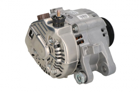 Alternator (14V, 80A) TOYOTA IQ 1.0 intre 2009-2015 [1]