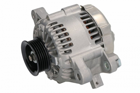 Alternator (14V, 80A) TOYOTA IQ 1.0 intre 2009-2015 Piese Auto - Alternator (14V, 80A) TOYOTA IQ 1.0 intre 2009-2015