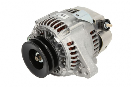 Alternator (14V, 80A) TOYOTA LAND CRUISER 100, LAND CRUISER 80 4.2D intre 1990-2007 Piese Auto - Alternator (14V, 80A) TOYOTA LAND CRUISER 100, LAND CRUISER 80 4.2D intre 1990-2007