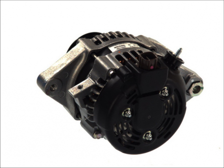 Alternator (14V, 80A) TOYOTA YARIS 1.0 intre 2005-2011 Piese Auto - Alternator (14V, 80A) TOYOTA YARIS 1.0 intre 2005-2011