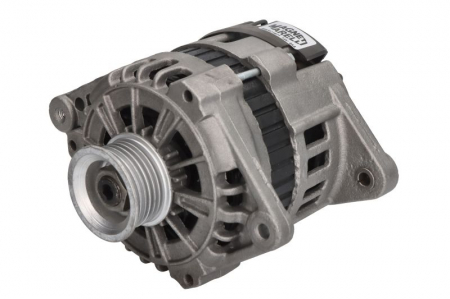 Alternator (14V, 85A) potrivit CHEVROLET REZZO; DAEWOO LANOS 1.3/1.5/1.6 02.97- [0]
