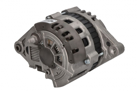 Alternator (14V, 85A) potrivit CHEVROLET REZZO; DAEWOO LANOS 1.3/1.5/1.6 02.97- [1]