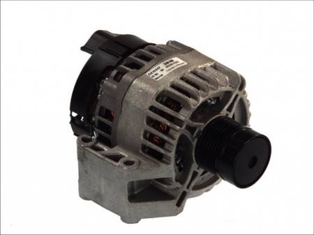 Alternator (14V, 90A) ALFA ROMEO MITO; FIAT GRANDE PUNTO, PUNTO EVO 1.3D intre 2005-2012 Piese Auto - Alternator (14V, 90A) ALFA ROMEO MITO; FIAT GRANDE PUNTO, PUNTO EVO 1.3D intre 2005-2012