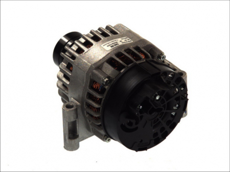 Alternator (14V, 90A) ALFA ROMEO MITO; FIAT GRANDE PUNTO, PUNTO EVO 1.3D intre 2005-2012 [1]