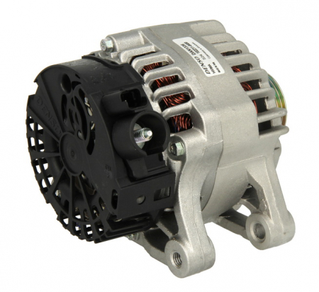 Alternator (14V, 90A) CITROEN BERLINGO, BERLINGO MULTISPACE, C15, C4, C4 I, C5 I, C5 II, C8, JUMPY, NEMO, XSARA, XSARA PICASSO; FIAT FIORINO, QUBO, SCUDO, ULYSSE; LANCIA PHEDRA 1.1-2.2 dupa 1996 [1]