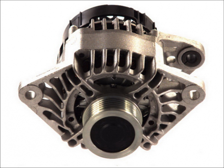 Piese Auto - Alternator (14V, 90A) FIAT DOBLO, DOBLO CARGO, MULTIPLA, PALIO, PUNTO, STILO, STRADA 1.9D dupa 1999